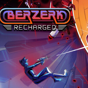 Berzerk: Recharged PC Steam CD Key