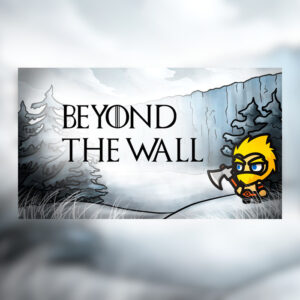 Beyond the Wall (2017) Steam CD Key