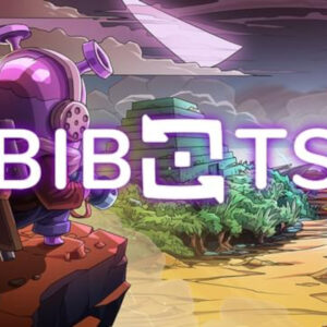 Bibots PC Steam Account