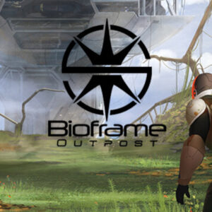 Bioframe Outpost PC Steam CD Key