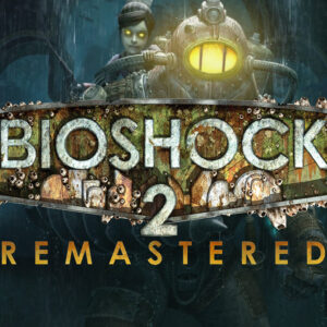 Bioshock + Bioshock Remastered + Bioshock 2 + Minerva's Den + Bioshock 2 Remastered + Minerva's Den Remastered Steam Gift