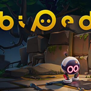 Biped Steam Account