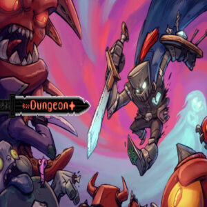 bit Dungeon+ Steam Gift