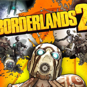Borderlands 2 Steam Altergift