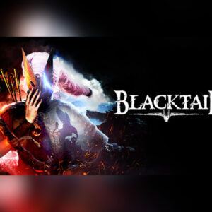 BLACKTAIL Steam CD Key