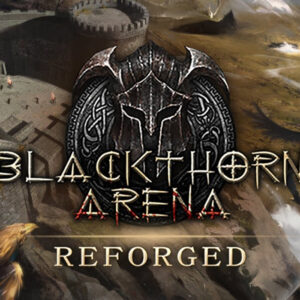 Blackthorn Arena: Reforged PC Steam CD Key