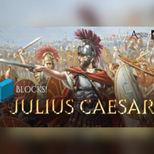 Blocks!: Julius Caesar Steam CD Key