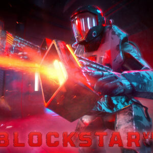 BlockStar VR Steam CD Key