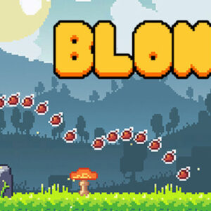 Blon Steam CD Key