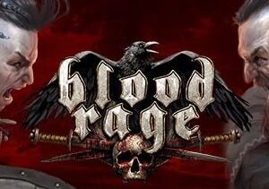 Blood Rage: Digital Edition Complete Bundle Steam CD Key