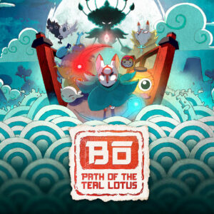 Bō: Path of the Teal Lotus PC Steam CD Key
