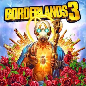 Borderlands 3 Epic Games Account