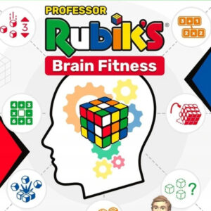 Professor Rubik’s Brain Fitness Steam CD Key