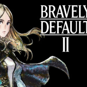 Bravely Default II Steam Altergift