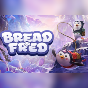 Bread & Fred PC Steam CD Key