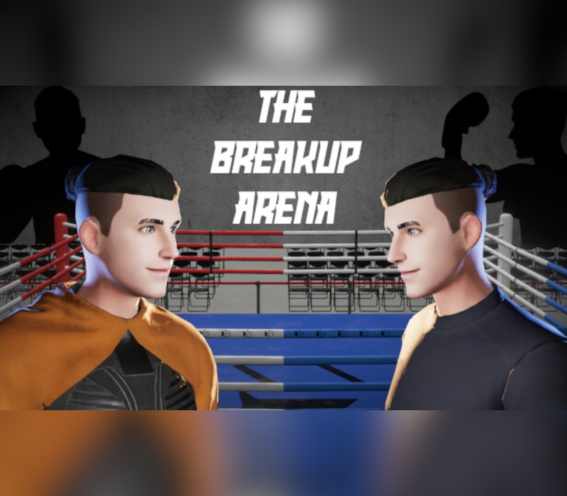 The Breakup Arena PC Steam CD Key