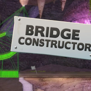 Bridge Constructor Bundle 3 Steam CD Key