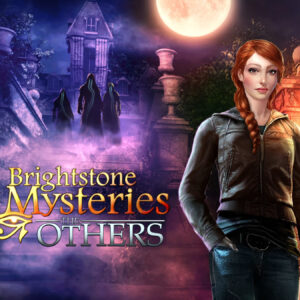Brightstone Mysteries: The Others Steam CD Key