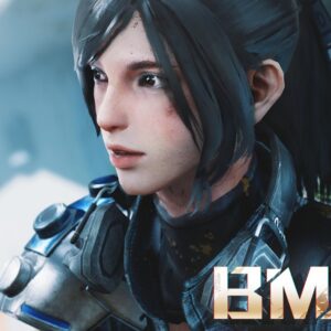 Bright Memory Steam CD Key