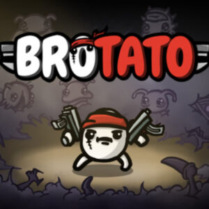 Brotato PC Steam CD Key