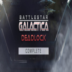 Battlestar Galactica Deadlock: Complete Bundle Steam CD Key
