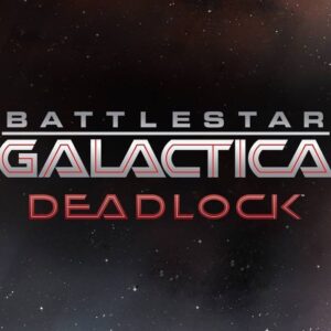 Battlestar Galactica Deadlock Steam Account