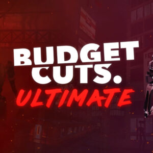 Budget Cuts Ultimate Steam CD Key