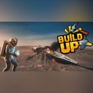 Build Up PC Steam CD Key