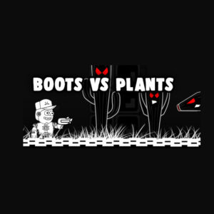 Boots Versus Plants Steam CD Key