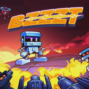 Bzzzt Steam CD Key