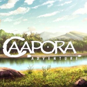 Caapora Adventure: Ojibe's Revenge PC Steam CD Key