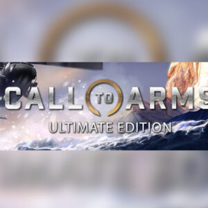 Call to Arms Ultimate Edition PC Steam Account