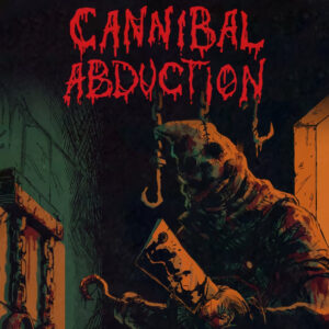 Cannibal Abduction PS4 Account