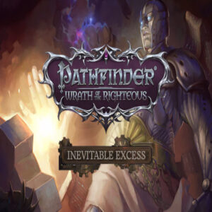 Pathfinder: Wrath of the Righteous - Inevitable Excess Steam CD Key