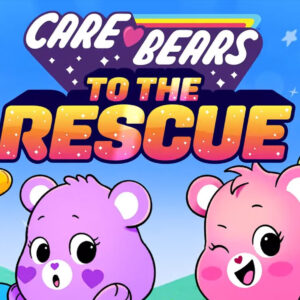 Care Bears: To The Rescue PC Steam CD Key