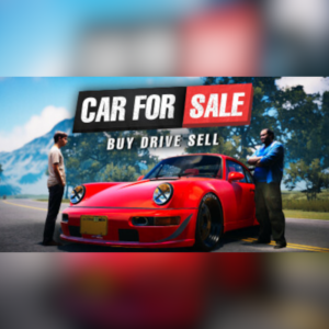 Car For Sale Simulator 2023 Steam Altergift