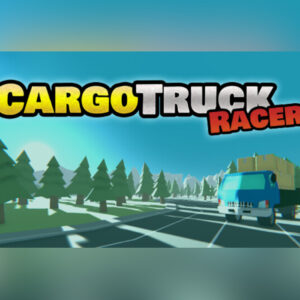 Cargo Truck Racer Steam CD Key