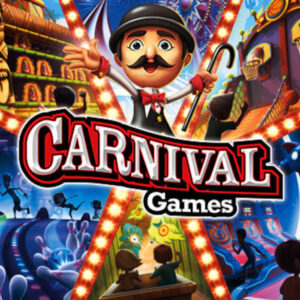 Carnival Games PC Steam CD Key
