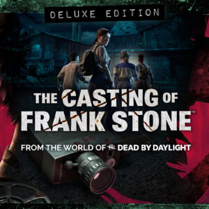 The Casting of Frank Stone Deluxe Edition PC Steam Account
