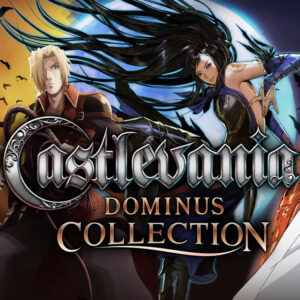 Castlevania Dominus Collection PC Steam Altergift