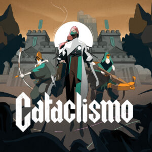 Cataclismo PC Steam Altergift