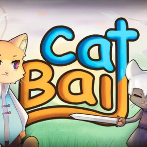 Cat Bait PC Steam CD Key