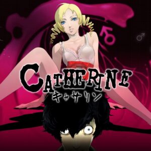 Catherine Classic PC Steam CD Key