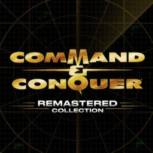 Command & Conquer Remastered Collection PC Steam Account
