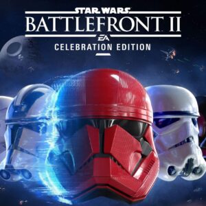 STAR WARS Battlefront II: Celebration Edition Epic Games Account