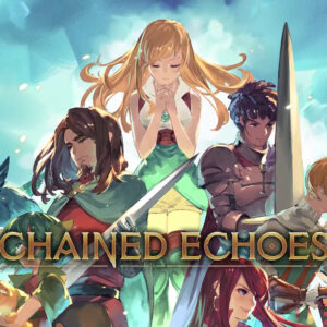Chained Echoes PC Steam Altergift