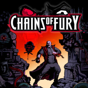 Chains of Fury PC Steam Account