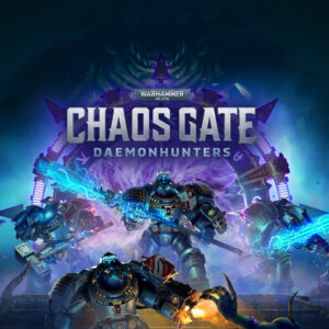 Warhammer 40,000: Chaos Gate - Daemonhunters PC Steam CD Key