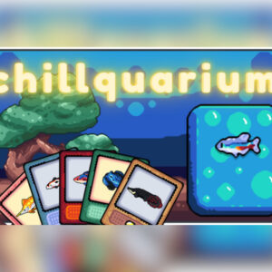 Chillquarium PC Steam CD Key