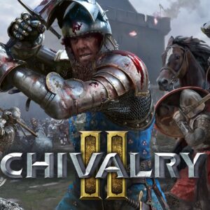 Chivalry 2 Steam Altergift
